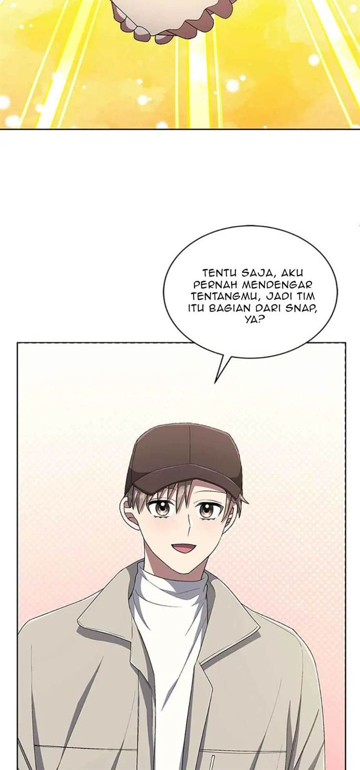 The Second Life of an Idol Chapter 48 - halaman 12