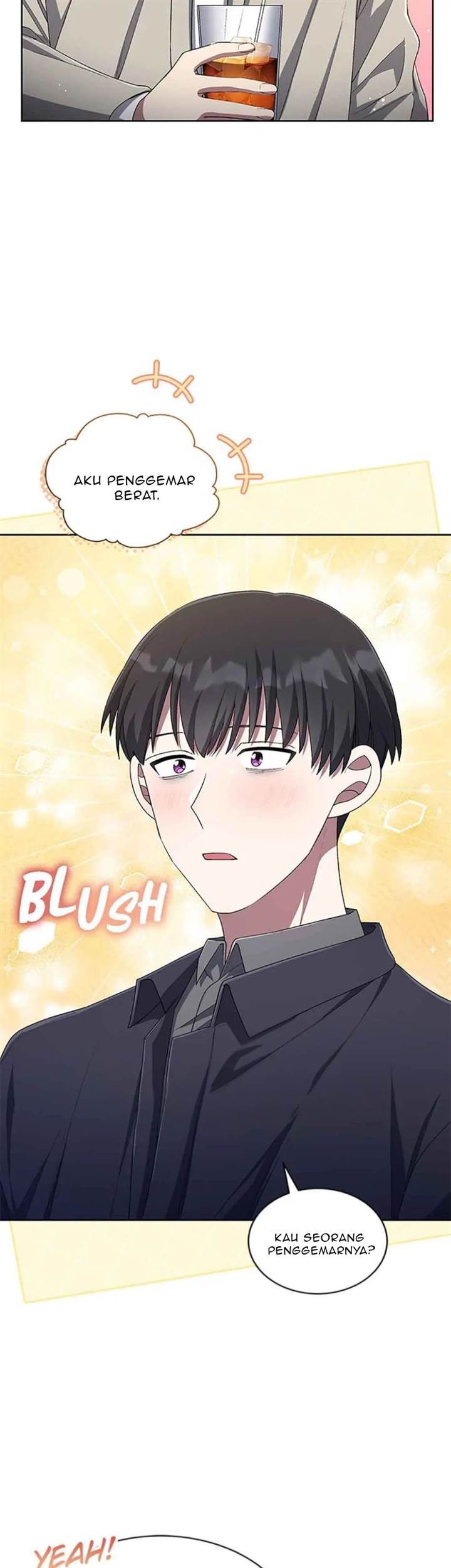 The Second Life of an Idol Chapter 48 - halaman 13