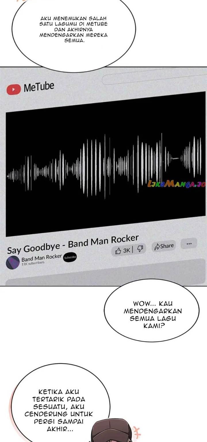 The Second Life of an Idol Chapter 48 - halaman 14
