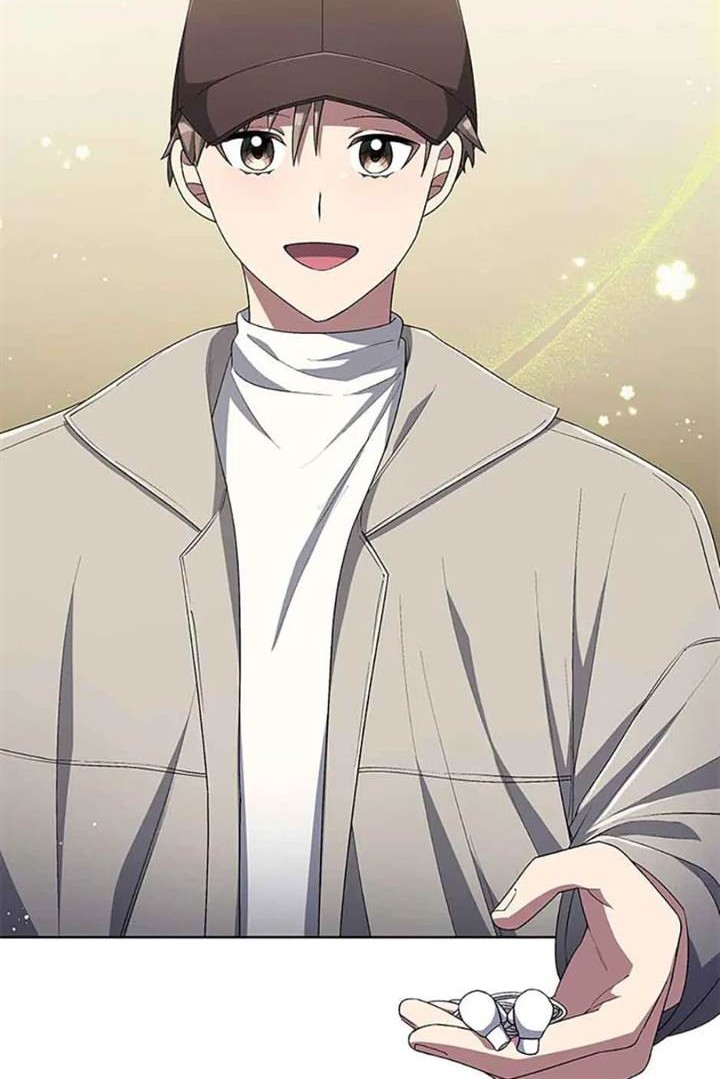 The Second Life of an Idol Chapter 48 - halaman 20