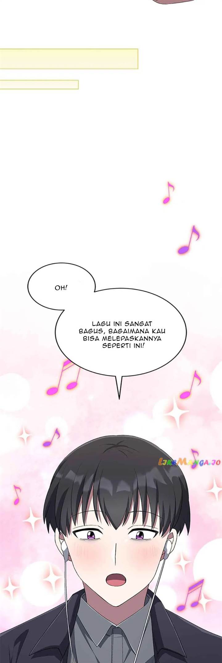 The Second Life of an Idol Chapter 48 - halaman 21
