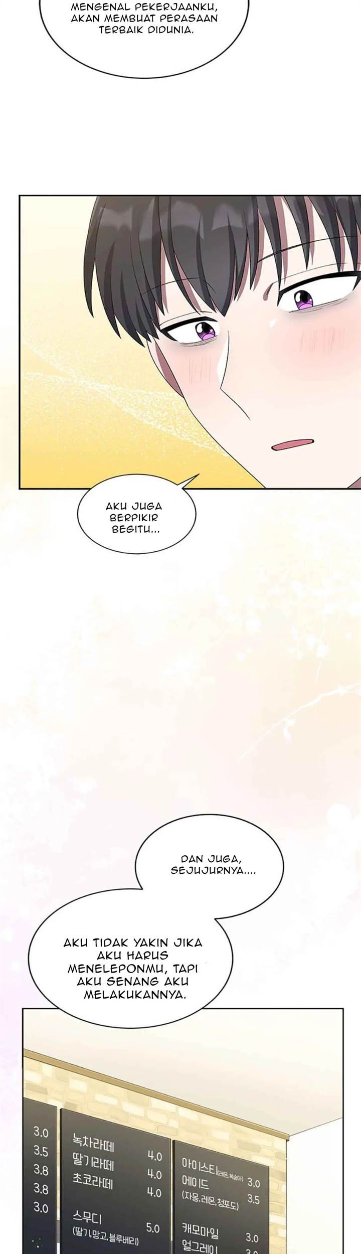 The Second Life of an Idol Chapter 48 - halaman 23