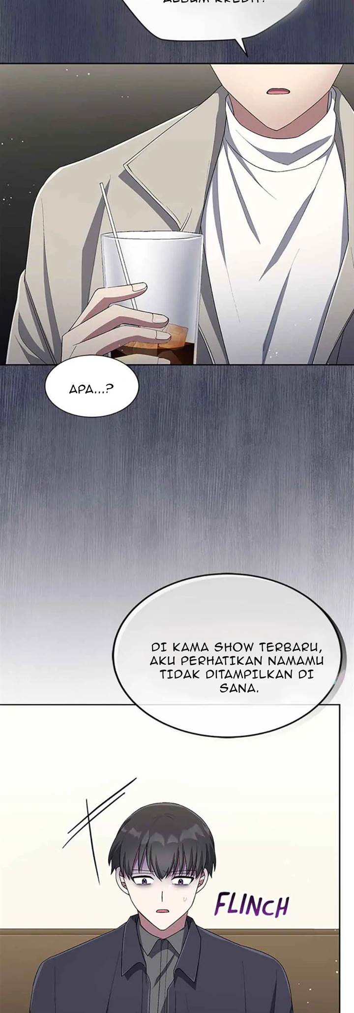 The Second Life of an Idol Chapter 48 - halaman 27