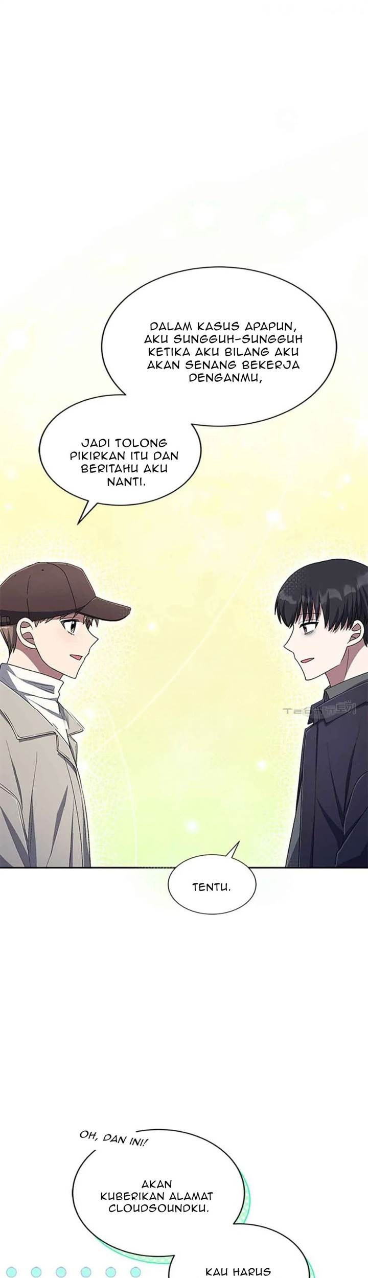 The Second Life of an Idol Chapter 48 - halaman 29