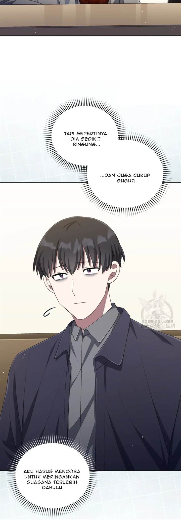 The Second Life of an Idol Chapter 48 - halaman 3