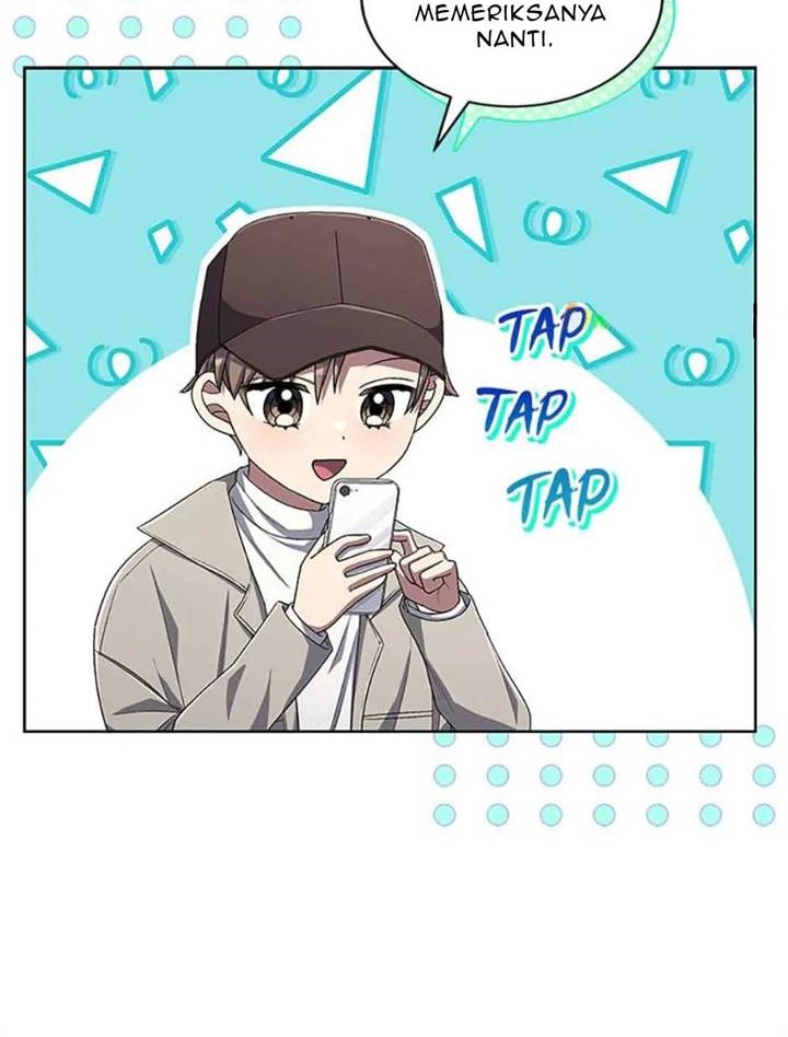 The Second Life of an Idol Chapter 48 - halaman 30