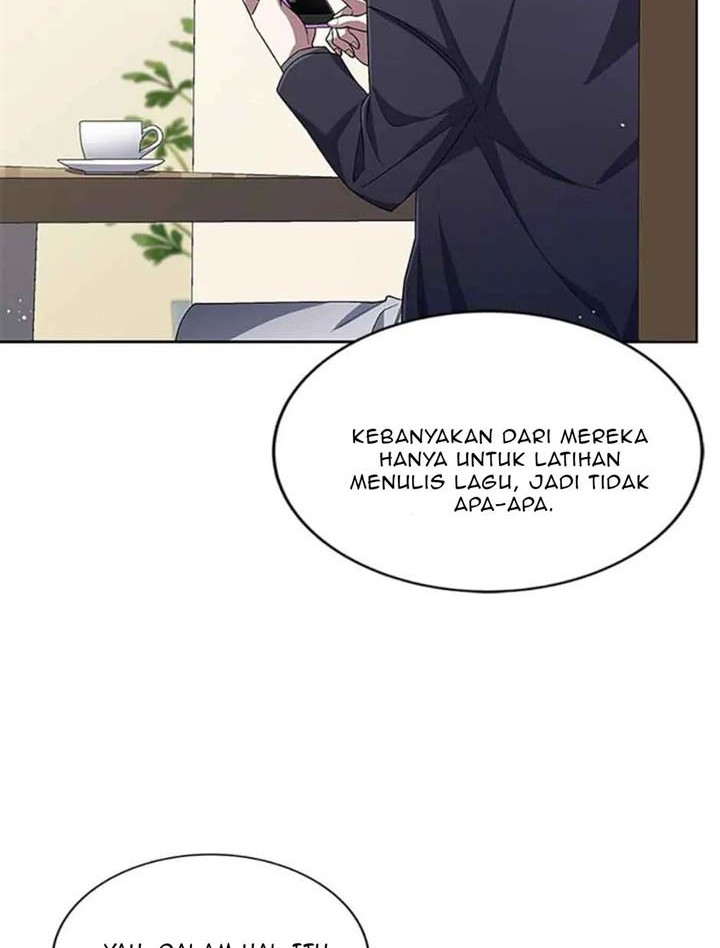 The Second Life of an Idol Chapter 48 - halaman 32