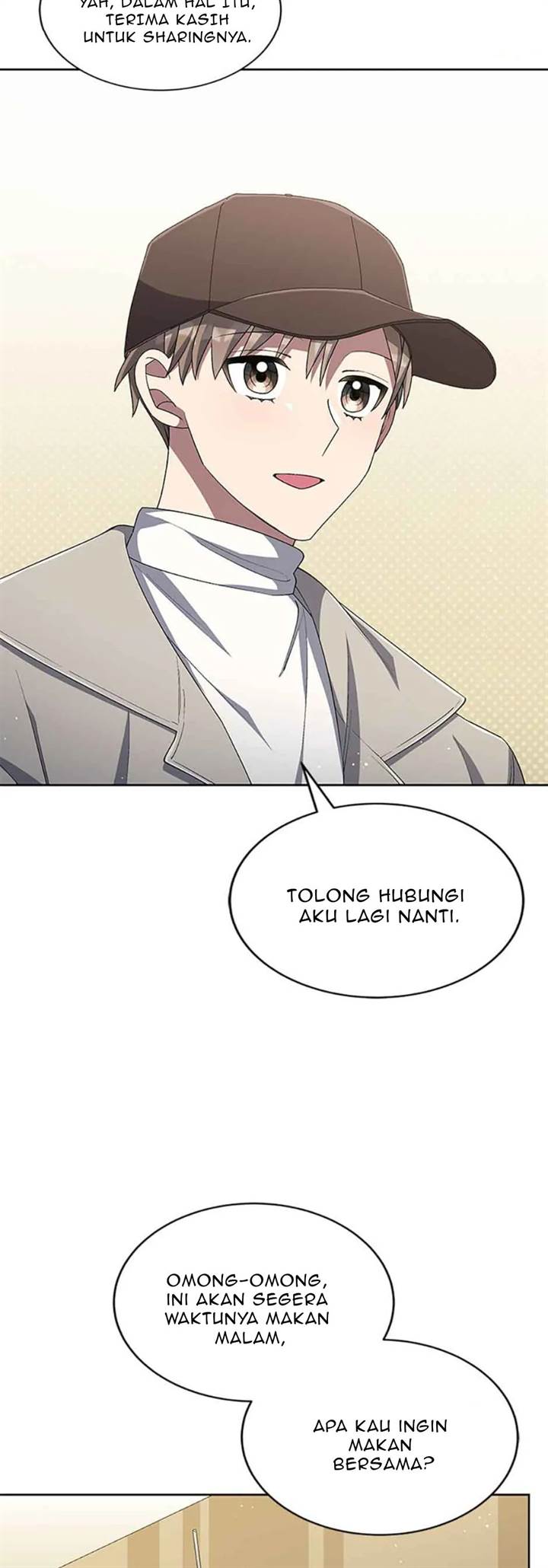 The Second Life of an Idol Chapter 48 - halaman 33
