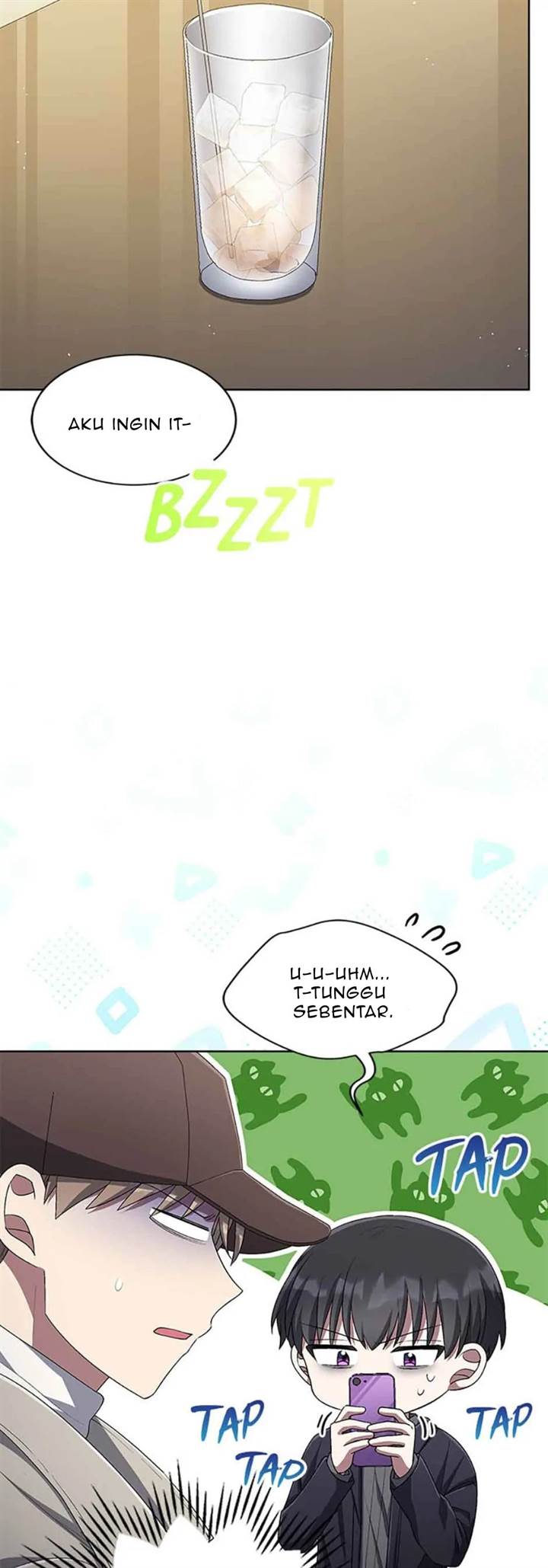 The Second Life of an Idol Chapter 48 - halaman 34