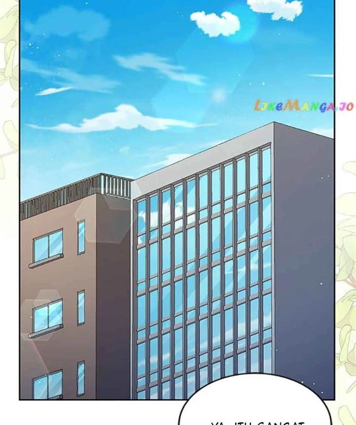 The Second Life of an Idol Chapter 48 - halaman 36