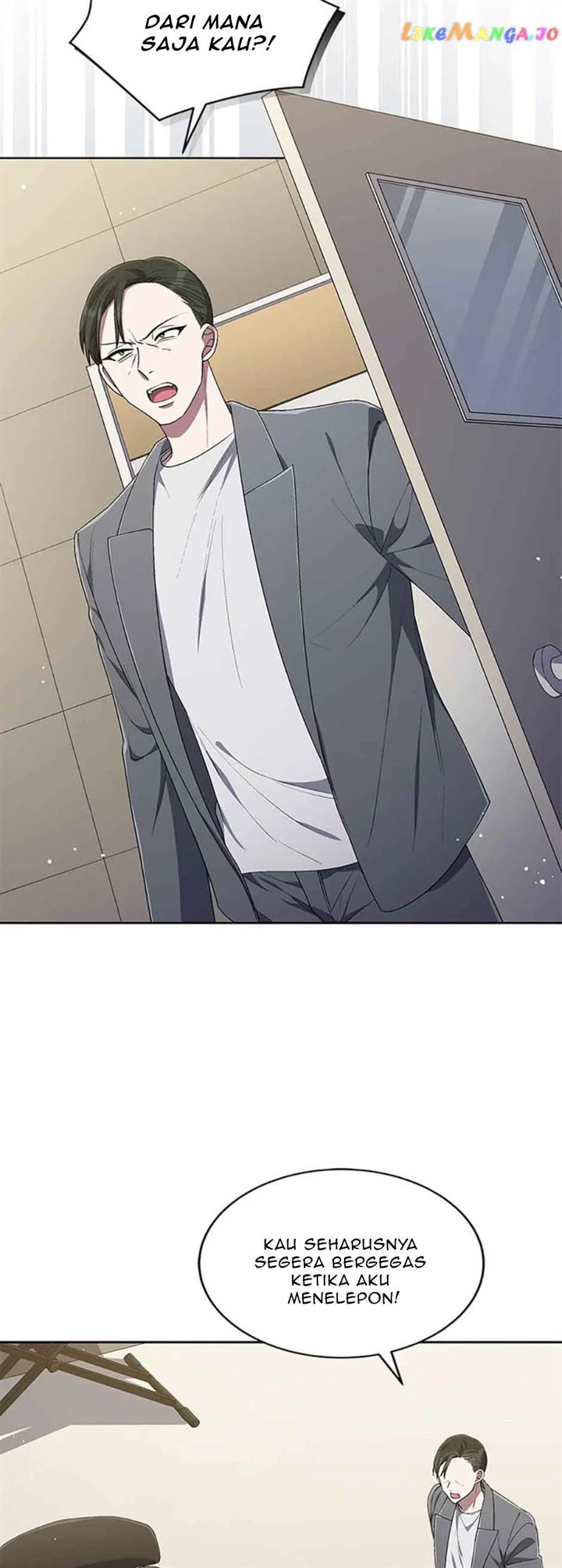 The Second Life of an Idol Chapter 48 - halaman 39