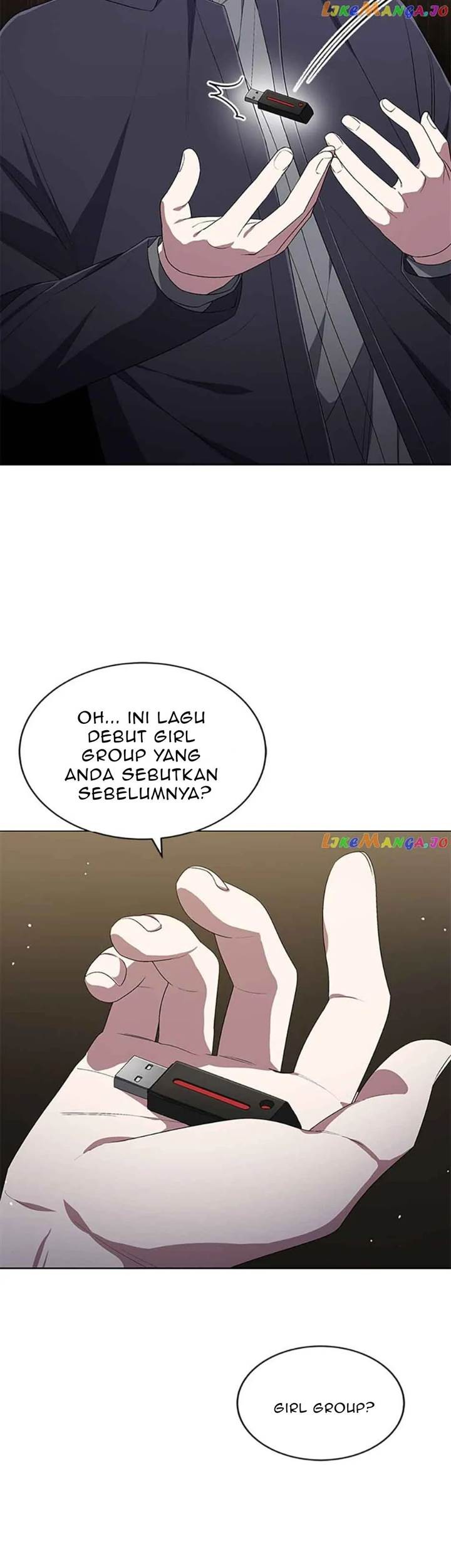 The Second Life of an Idol Chapter 48 - halaman 41