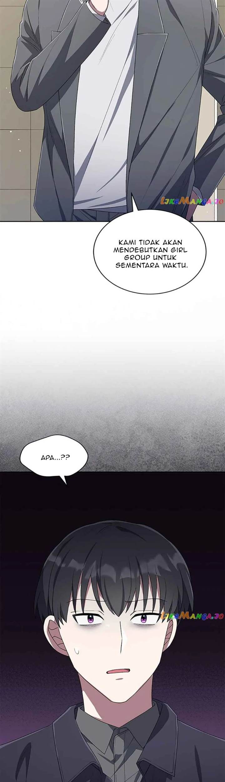 The Second Life of an Idol Chapter 48 - halaman 43