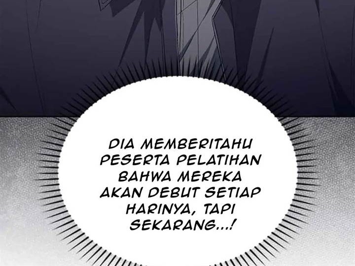The Second Life of an Idol Chapter 48 - halaman 44
