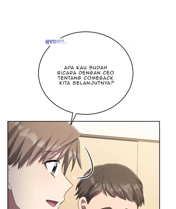 The Second Life of an Idol Chapter 49 - halaman 10