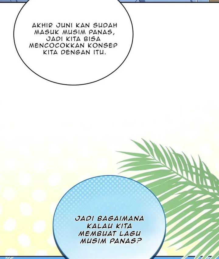 The Second Life of an Idol Chapter 49 - halaman 14