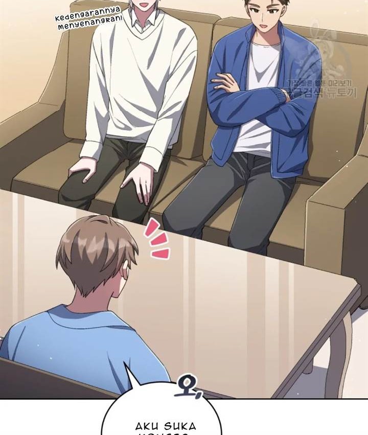 The Second Life of an Idol Chapter 49 - halaman 18
