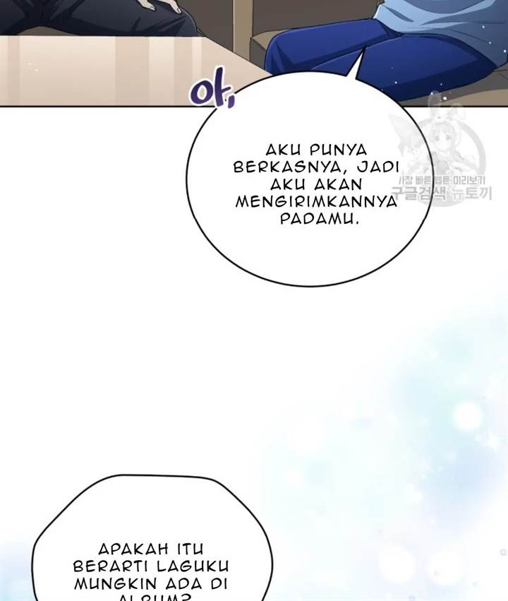 The Second Life of an Idol Chapter 49 - halaman 22