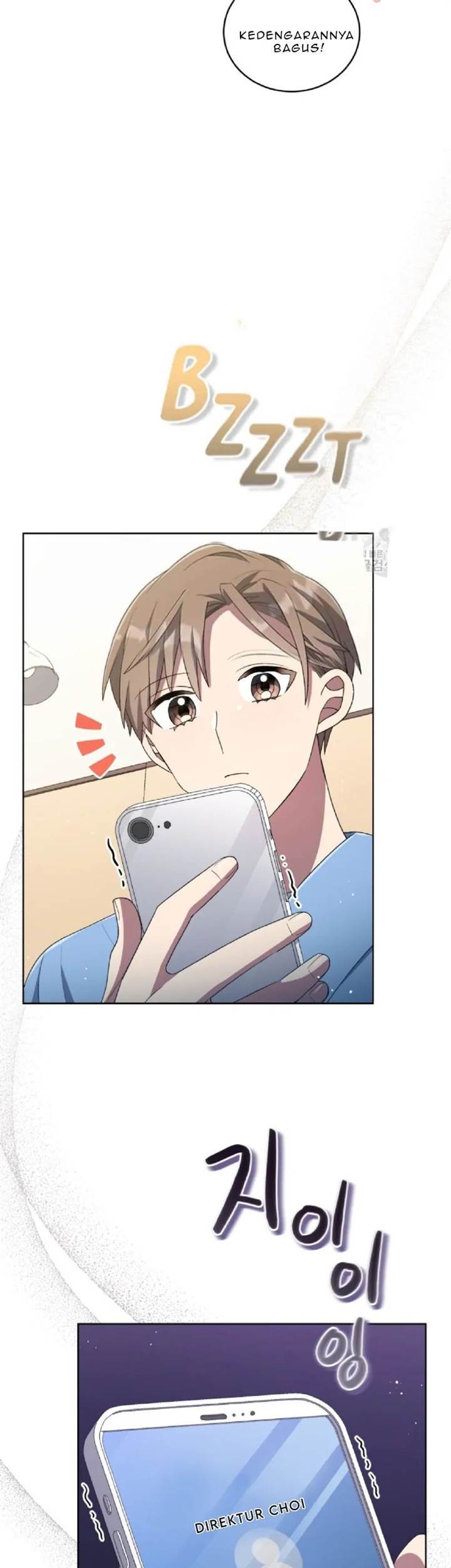 The Second Life of an Idol Chapter 49 - halaman 25