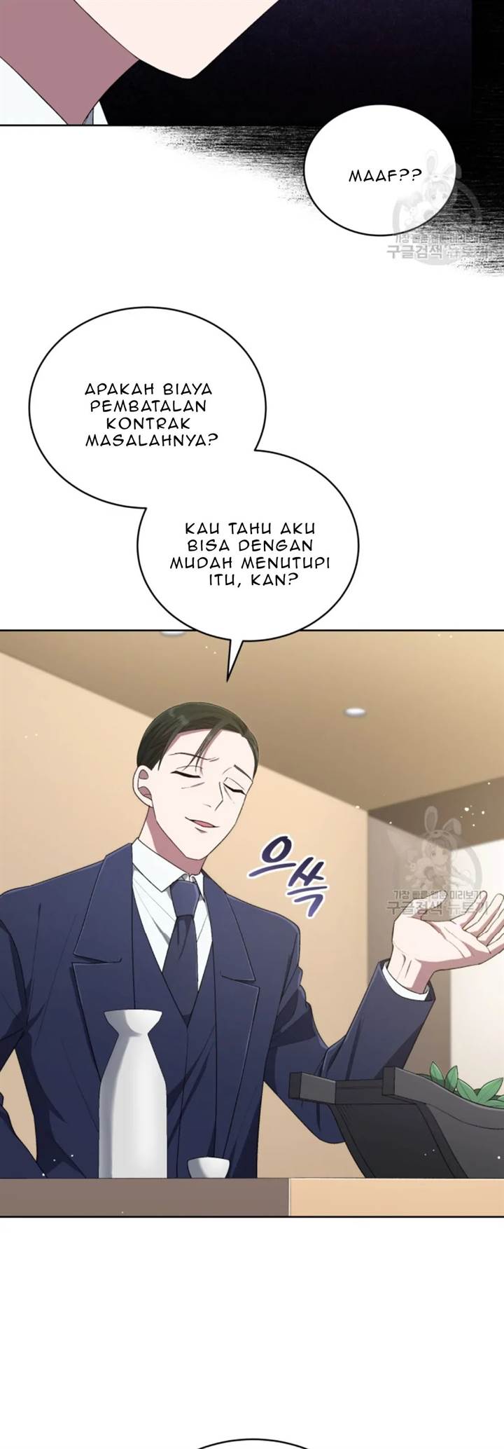 The Second Life of an Idol Chapter 49 - halaman 34