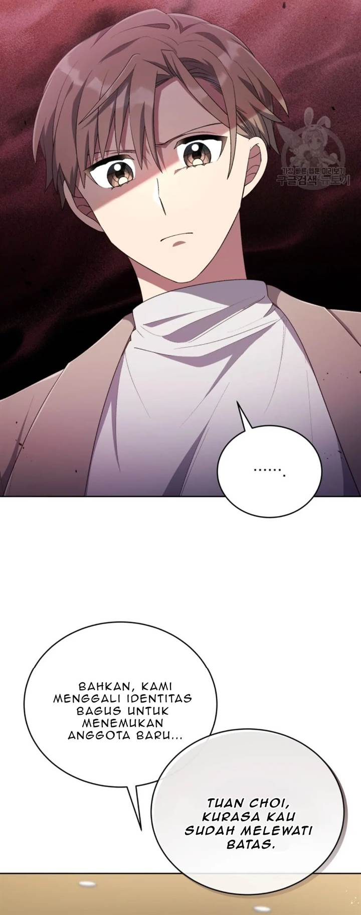 The Second Life of an Idol Chapter 49 - halaman 38