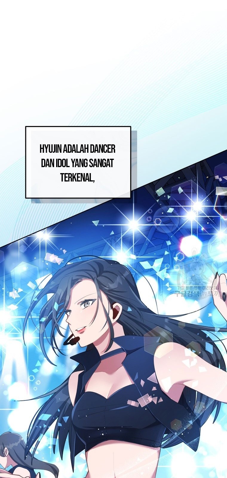 The Second Life of an Idol Chapter 5 - halaman 28