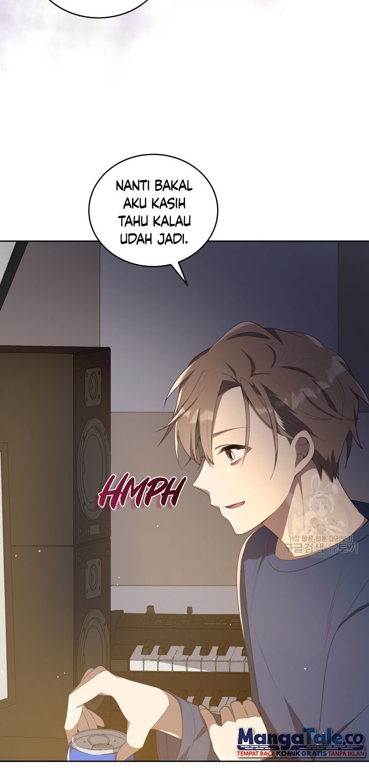 The Second Life of an Idol Chapter 5 - halaman 52