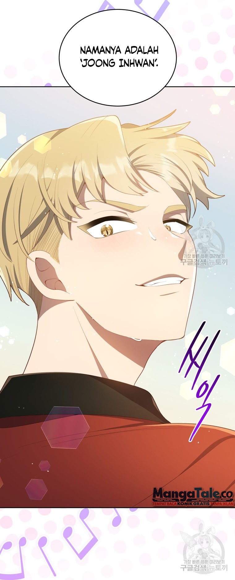 The Second Life of an Idol Chapter 5 - halaman 61
