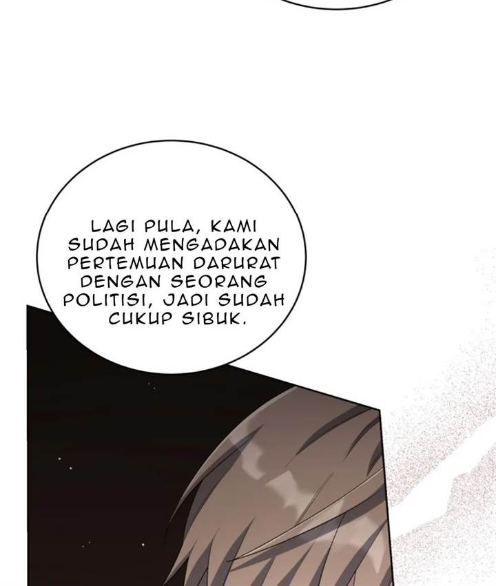 The Second Life of an Idol Chapter 50 - halaman 10