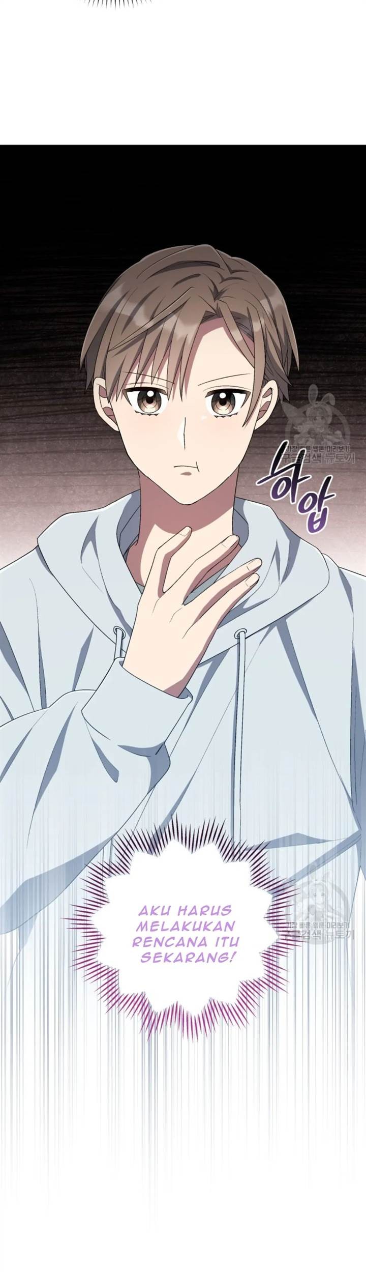 The Second Life of an Idol Chapter 50 - halaman 13