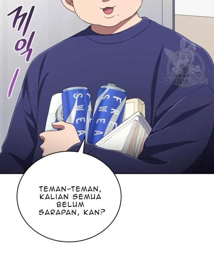 The Second Life of an Idol Chapter 50 - halaman 2