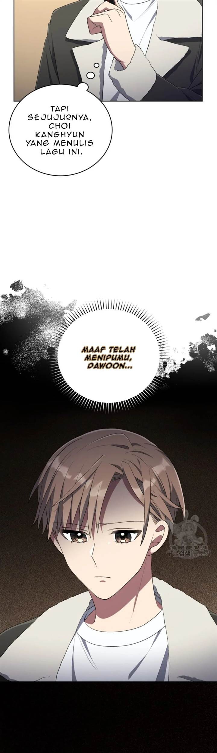 The Second Life of an Idol Chapter 50 - halaman 21