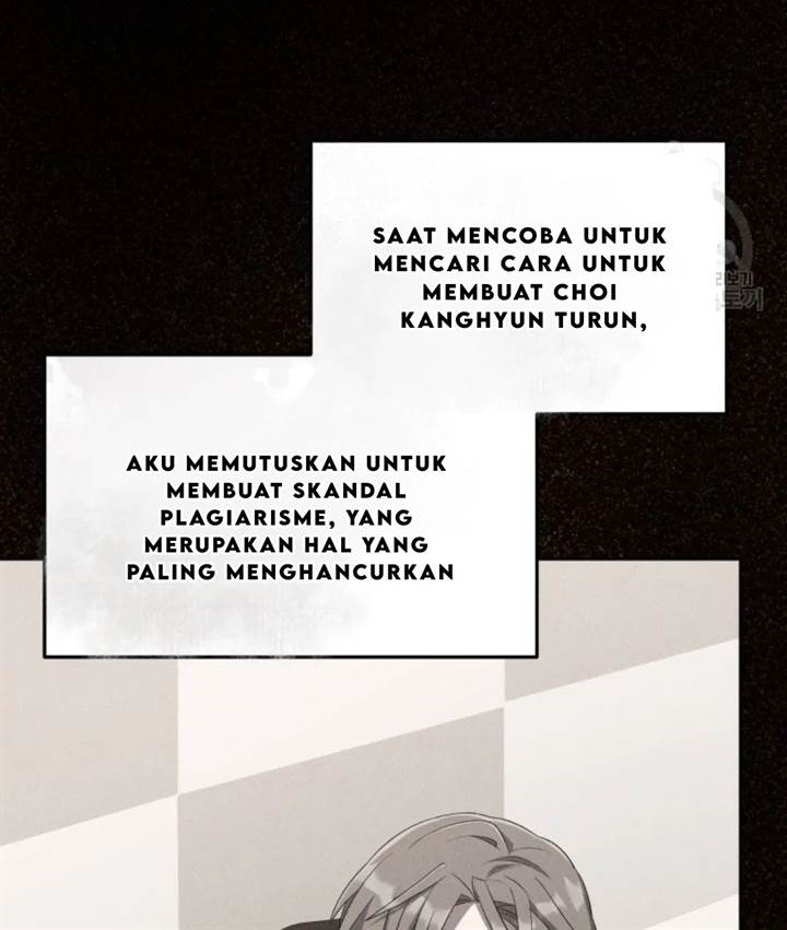 The Second Life of an Idol Chapter 50 - halaman 22