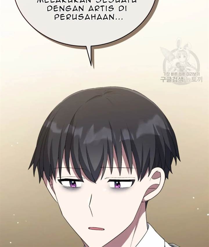 The Second Life of an Idol Chapter 50 - halaman 30