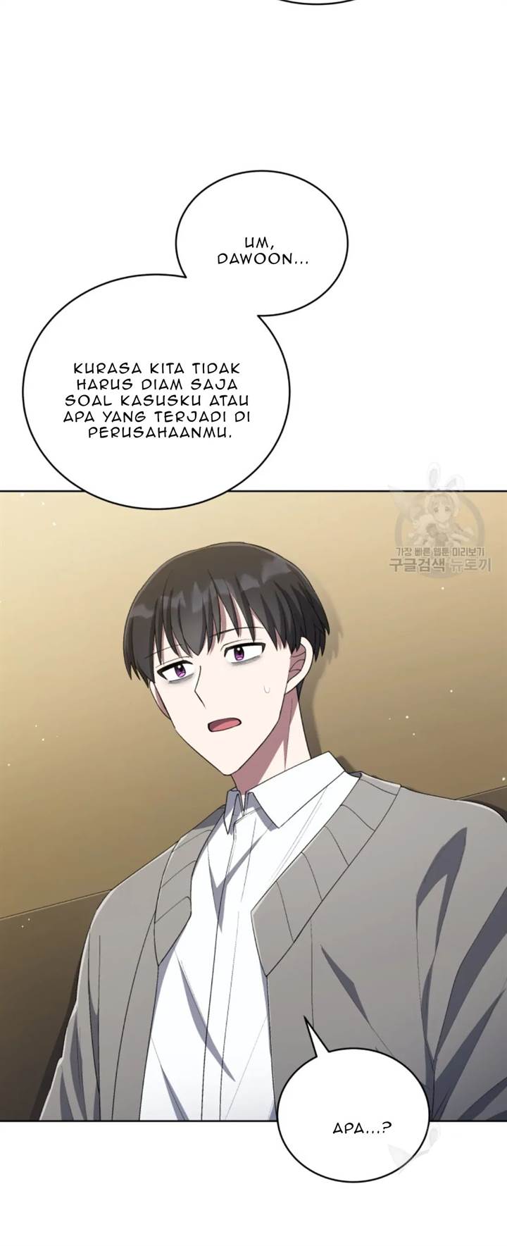 The Second Life of an Idol Chapter 50 - halaman 36