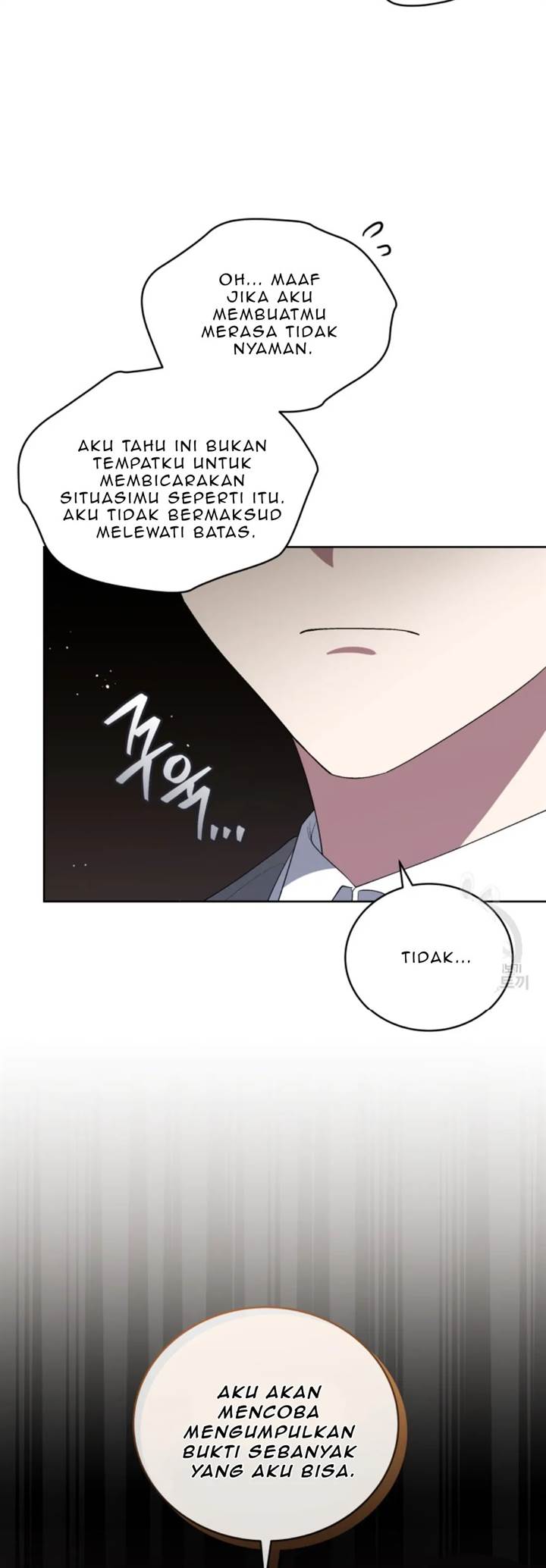 The Second Life of an Idol Chapter 50 - halaman 39