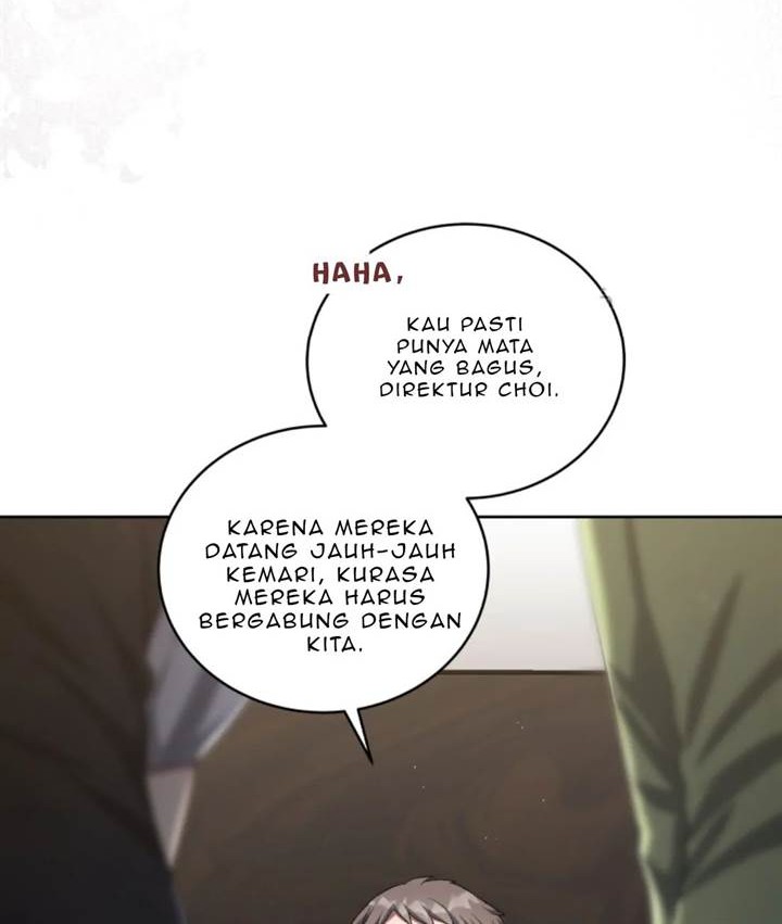 The Second Life of an Idol Chapter 50 - halaman 50