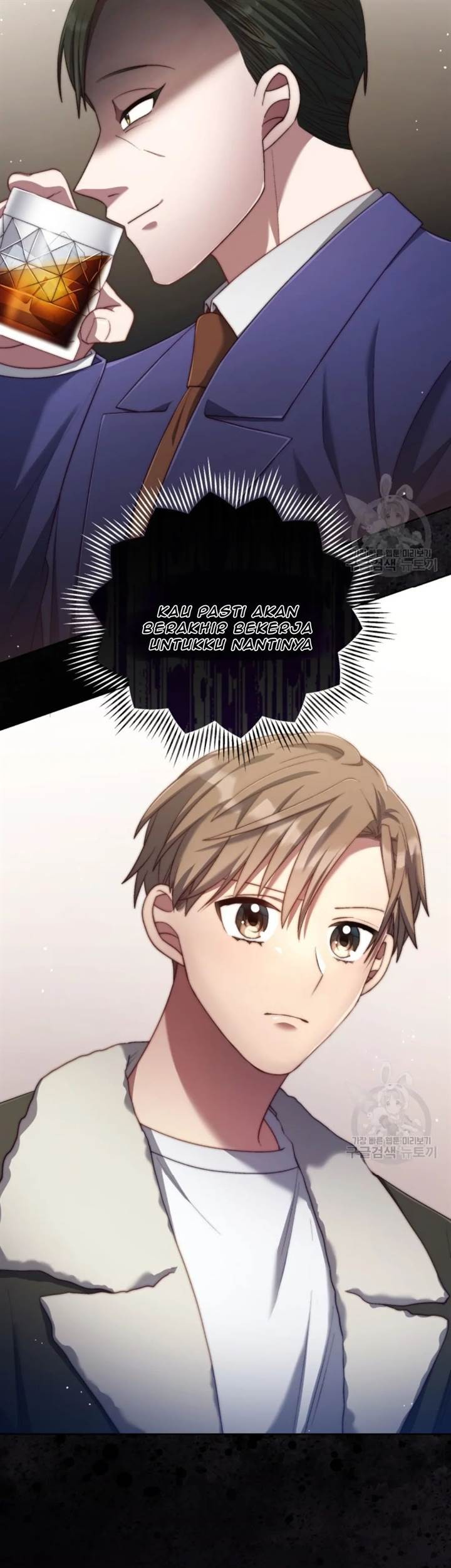 The Second Life of an Idol Chapter 50 - halaman 53
