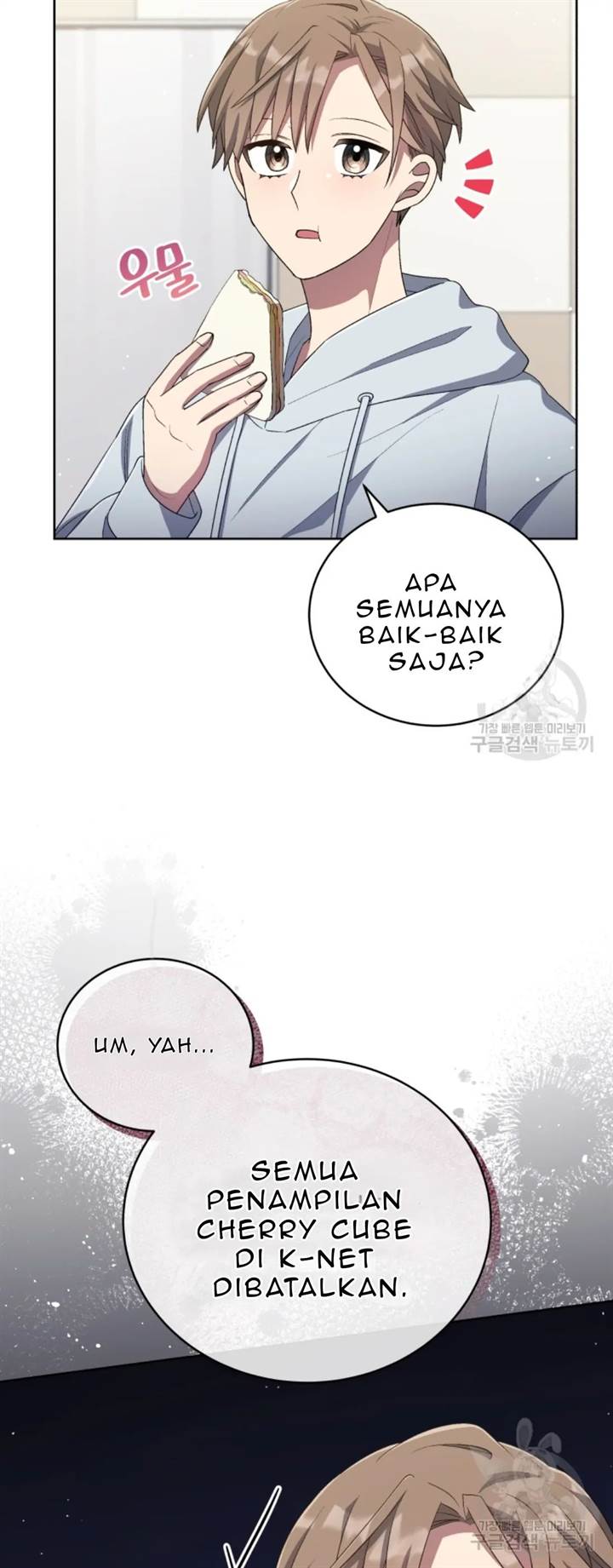 The Second Life of an Idol Chapter 50 - halaman 8