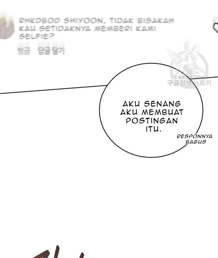 The Second Life of an Idol Chapter 51 - halaman 10