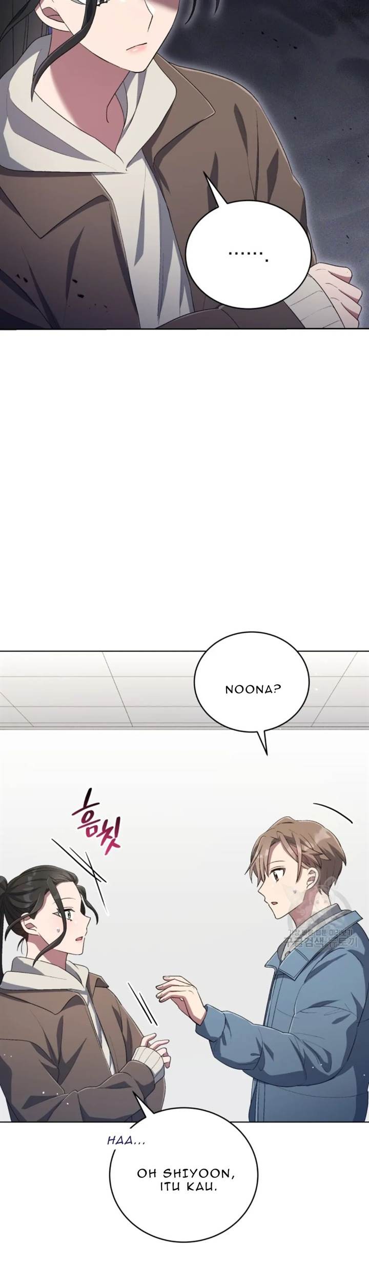 The Second Life of an Idol Chapter 51 - halaman 13