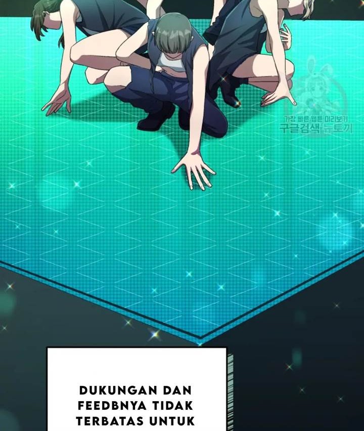 The Second Life of an Idol Chapter 51 - halaman 18