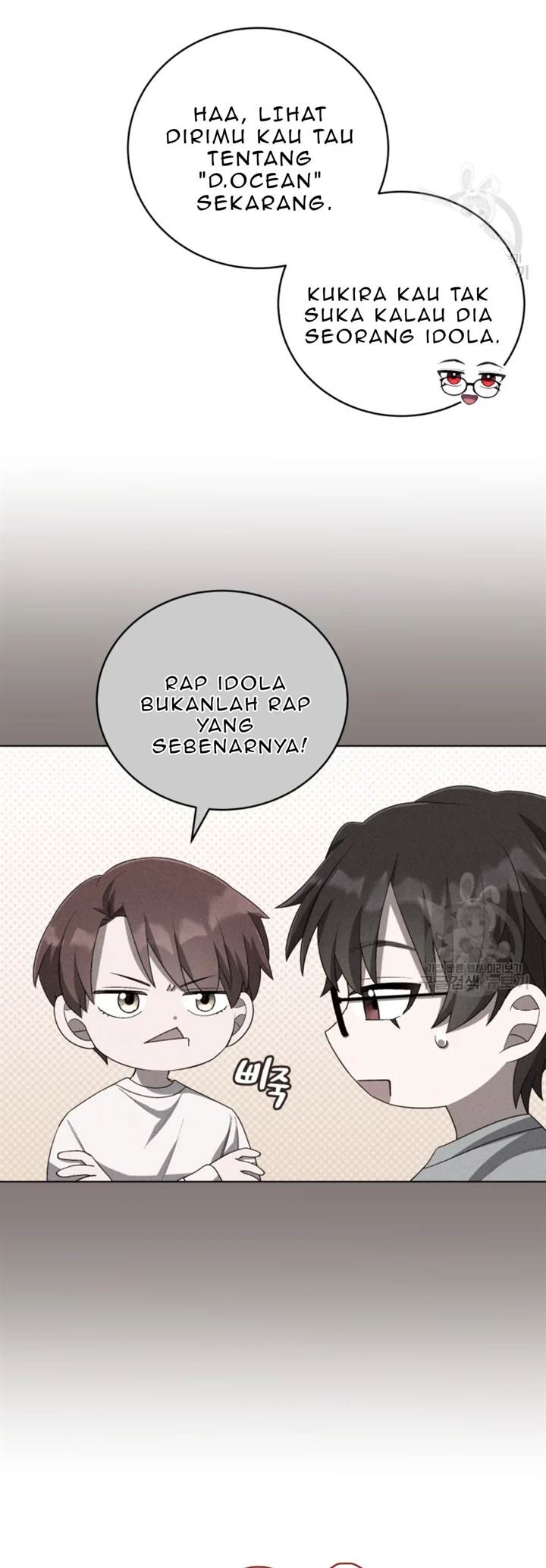 The Second Life of an Idol Chapter 51 - halaman 31