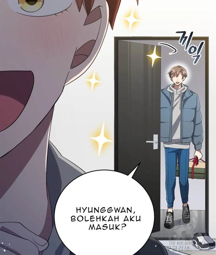 The Second Life of an Idol Chapter 51 - halaman 34