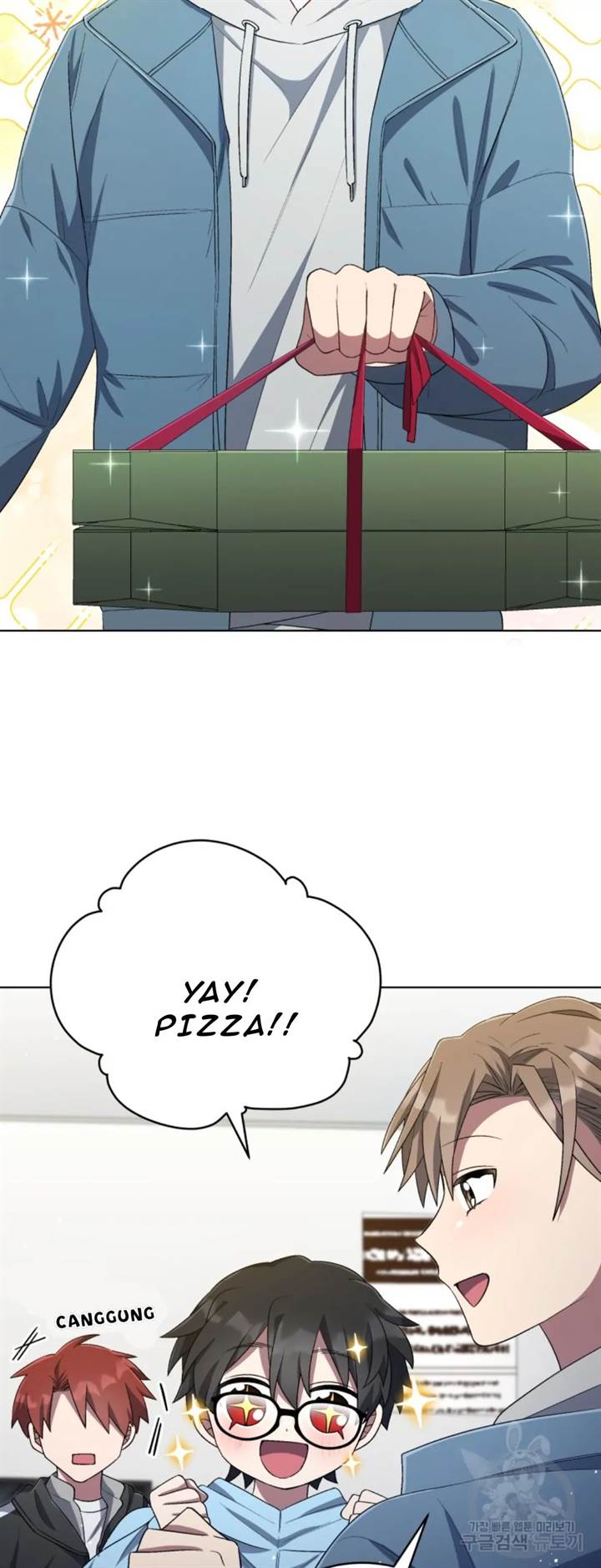 The Second Life of an Idol Chapter 51 - halaman 36