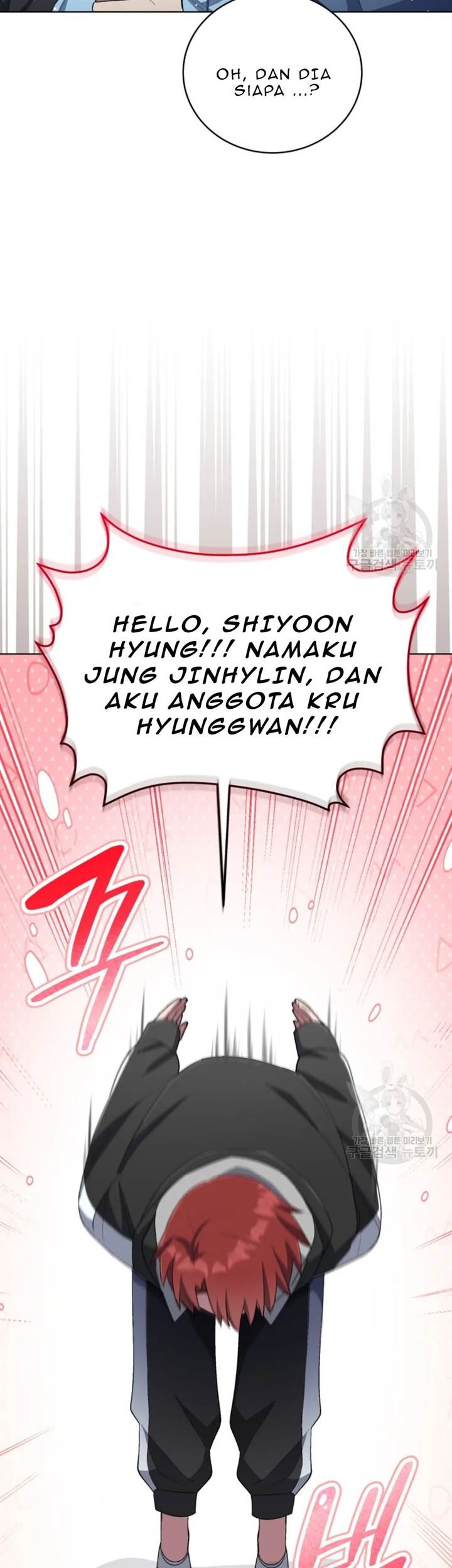 The Second Life of an Idol Chapter 51 - halaman 37