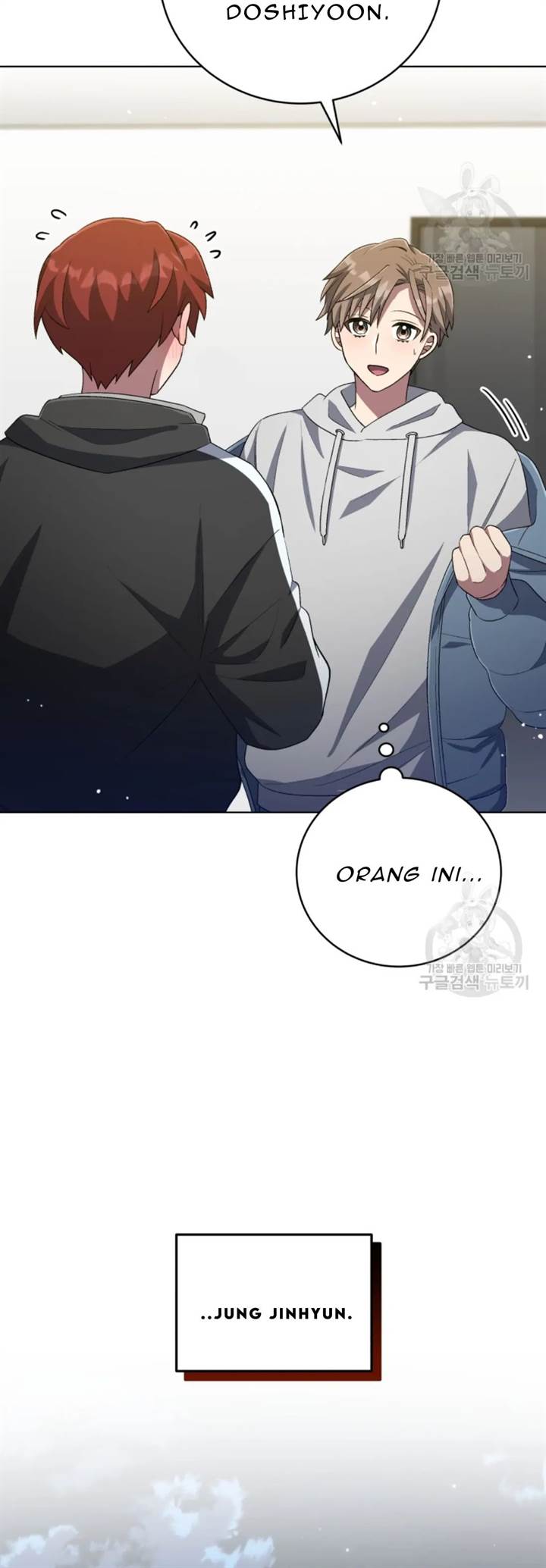 The Second Life of an Idol Chapter 51 - halaman 39