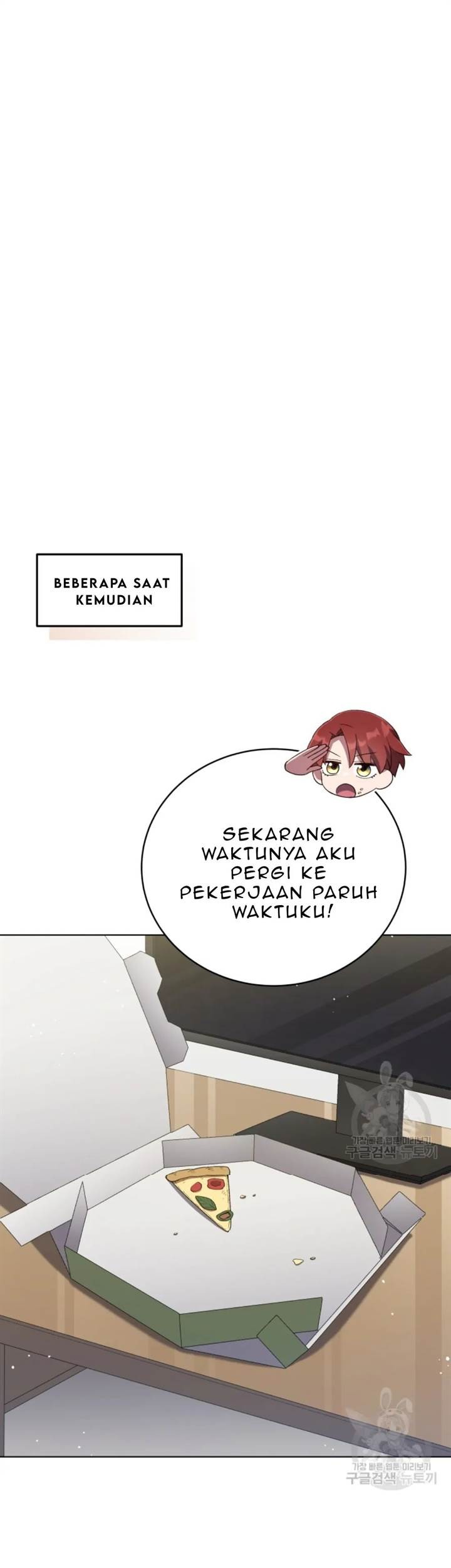 The Second Life of an Idol Chapter 51 - halaman 49