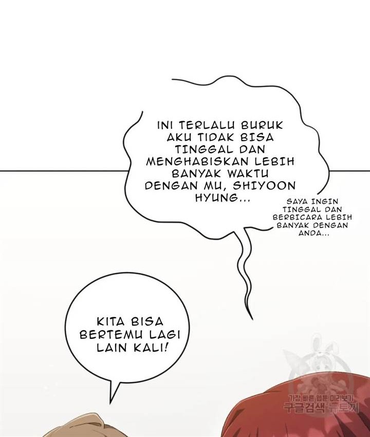 The Second Life of an Idol Chapter 51 - halaman 50
