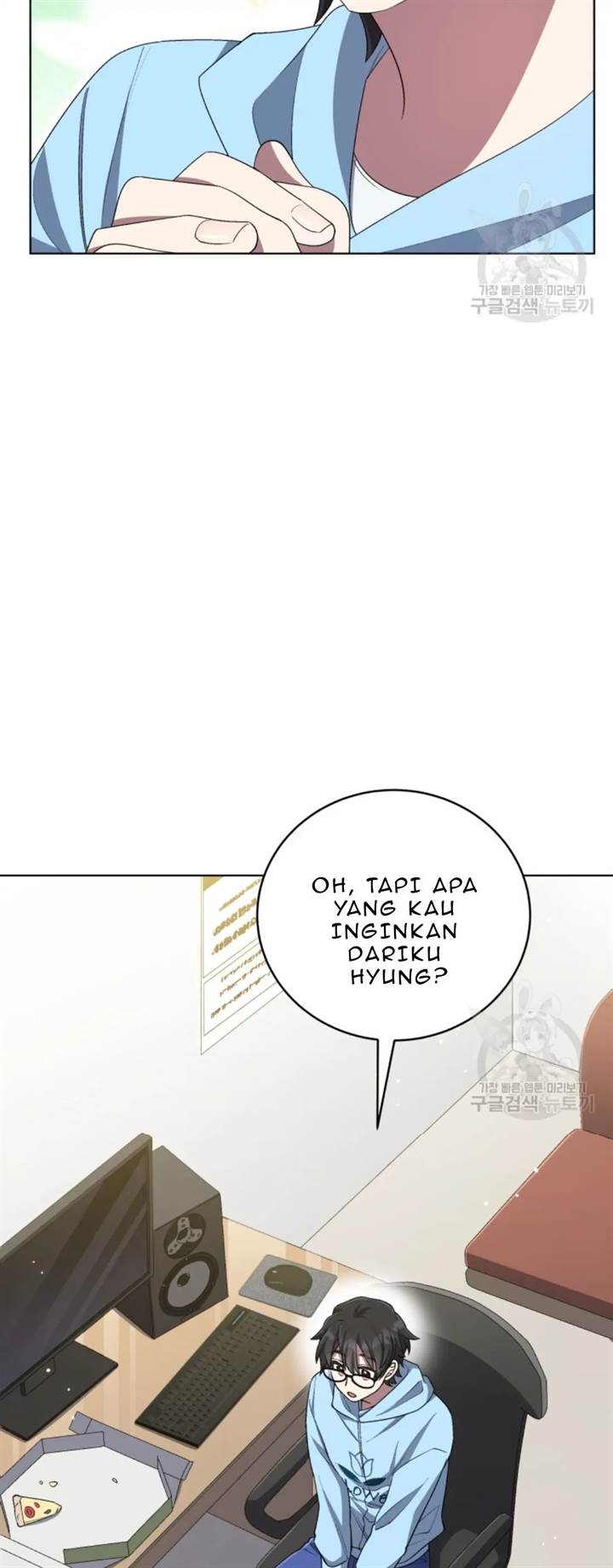 The Second Life of an Idol Chapter 51 - halaman 55